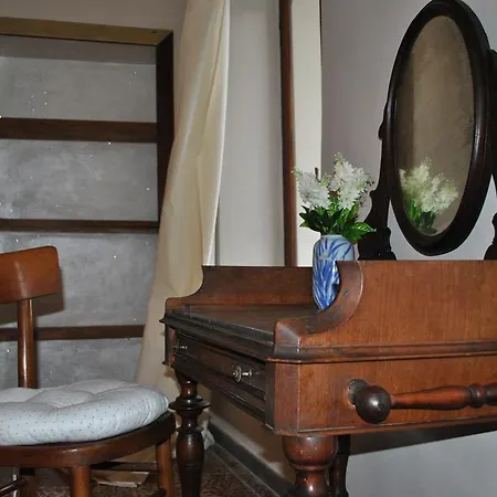 A Ca D' Carlin Vakantiehuis Canale