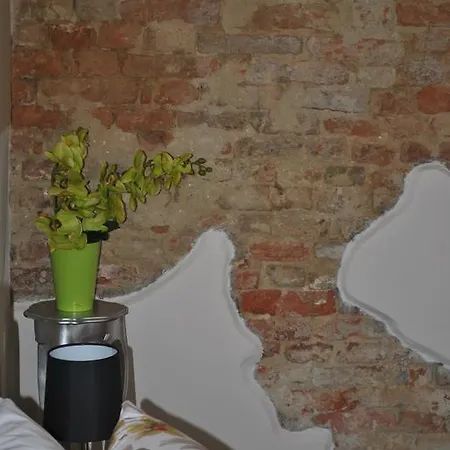 Holiday home A Ca D' Carlin Canale