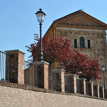 A Ca D' Carlin Canale