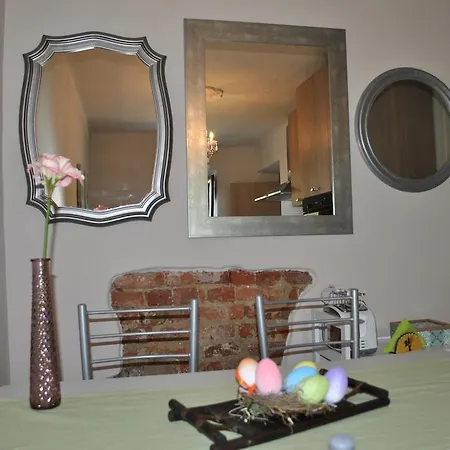 A Ca D' Carlin Holiday home