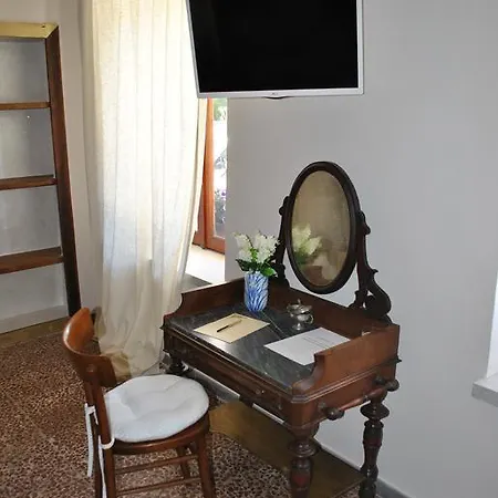 A Ca D' Carlin Holiday home Canale