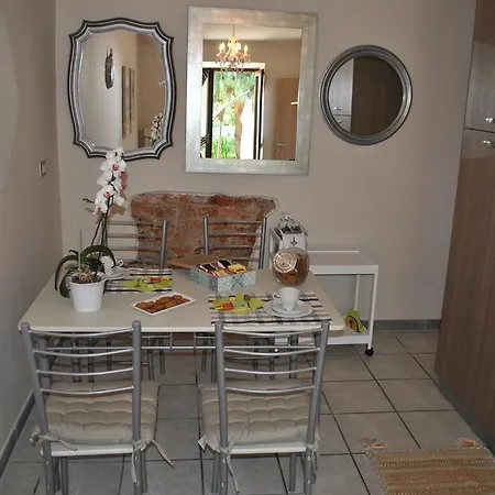 A Ca D' Carlin Vakantiehuis