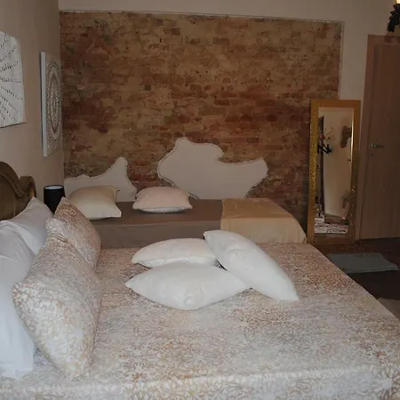 A Ca D' Carlin * Canale